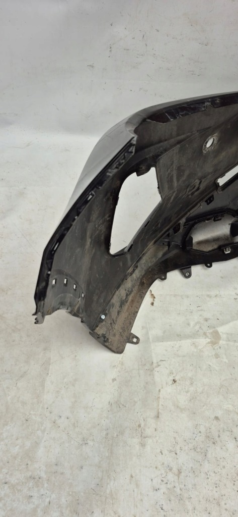 фото №15, Toyota rav4 v 19- бампер перед передний pdc 53113-42190