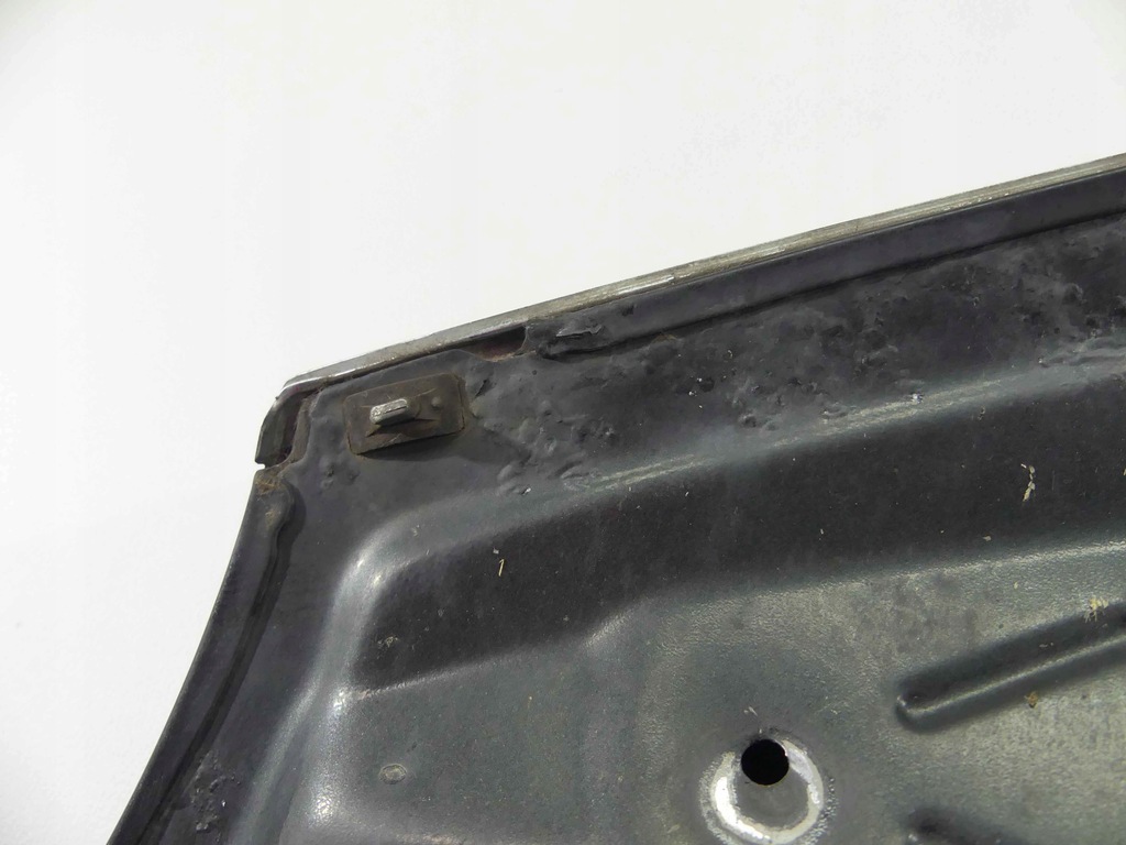 фото №12, Капот передня citroen c5 iii x7 08- kgmd