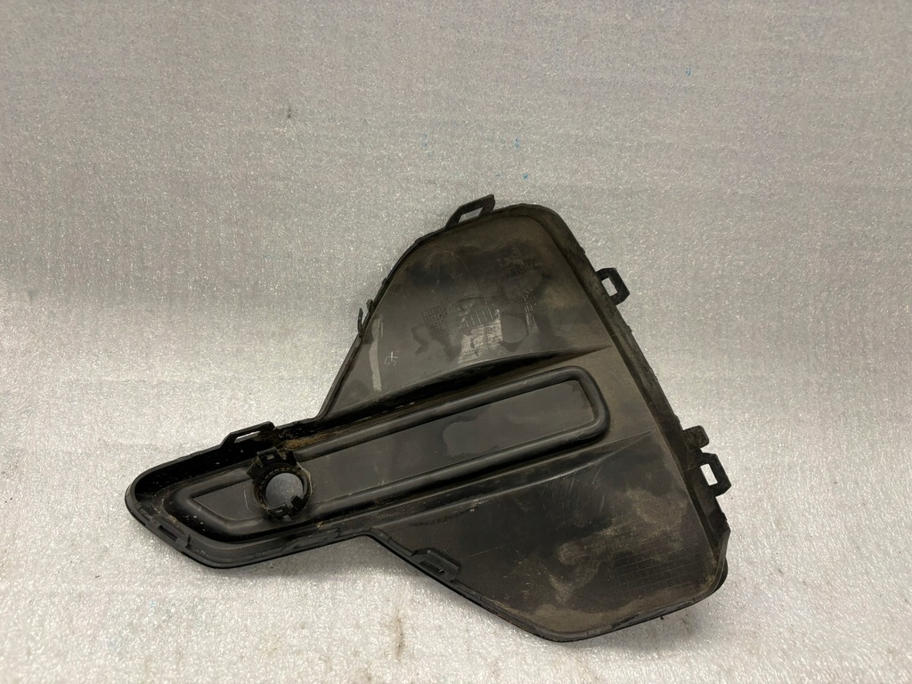 фото №6, Решітка правий перед volvo xc40 c40