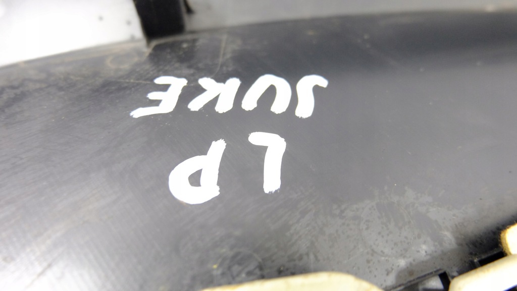 фото №11, Nissan juke f15 обшивка обивка дверь левый перед