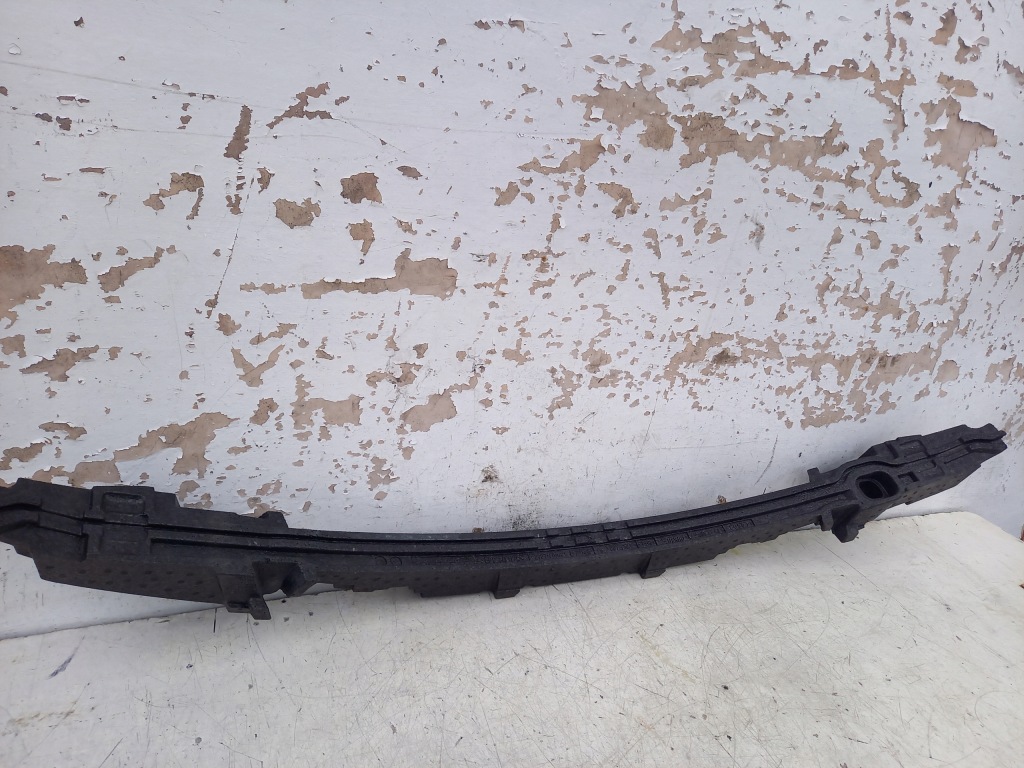 фото №7, Абсорбер бампера перед пінополістирол audi tt 8s080755e