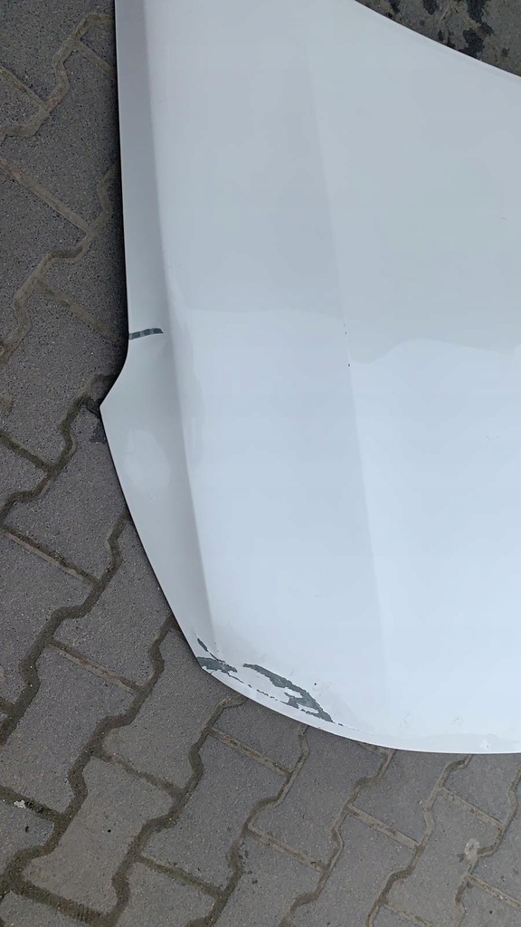 фото №4, Kia optima 2016- капот