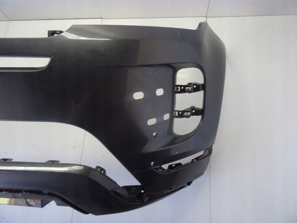 фото №4, Land rover range rover evoque l551 2019 бампер передній