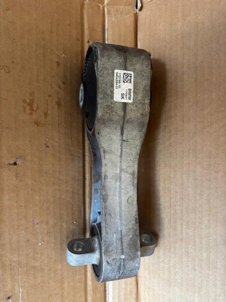 Купить 172768 кронштейн двигателя bmw x1 f48