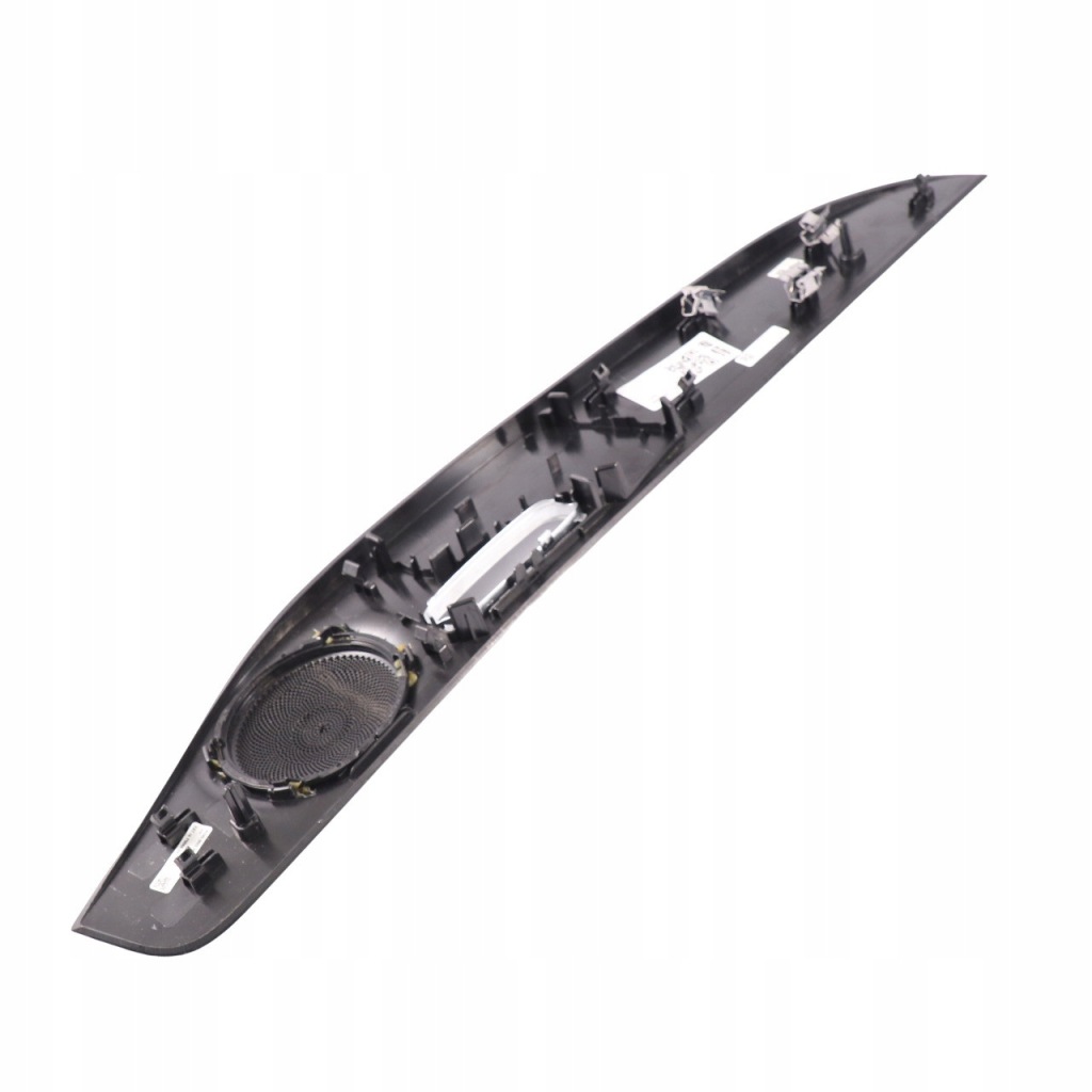 фото №12, Mercedes glc x253 молдинг внутренняя дверь передняя правая czarna a2057200622