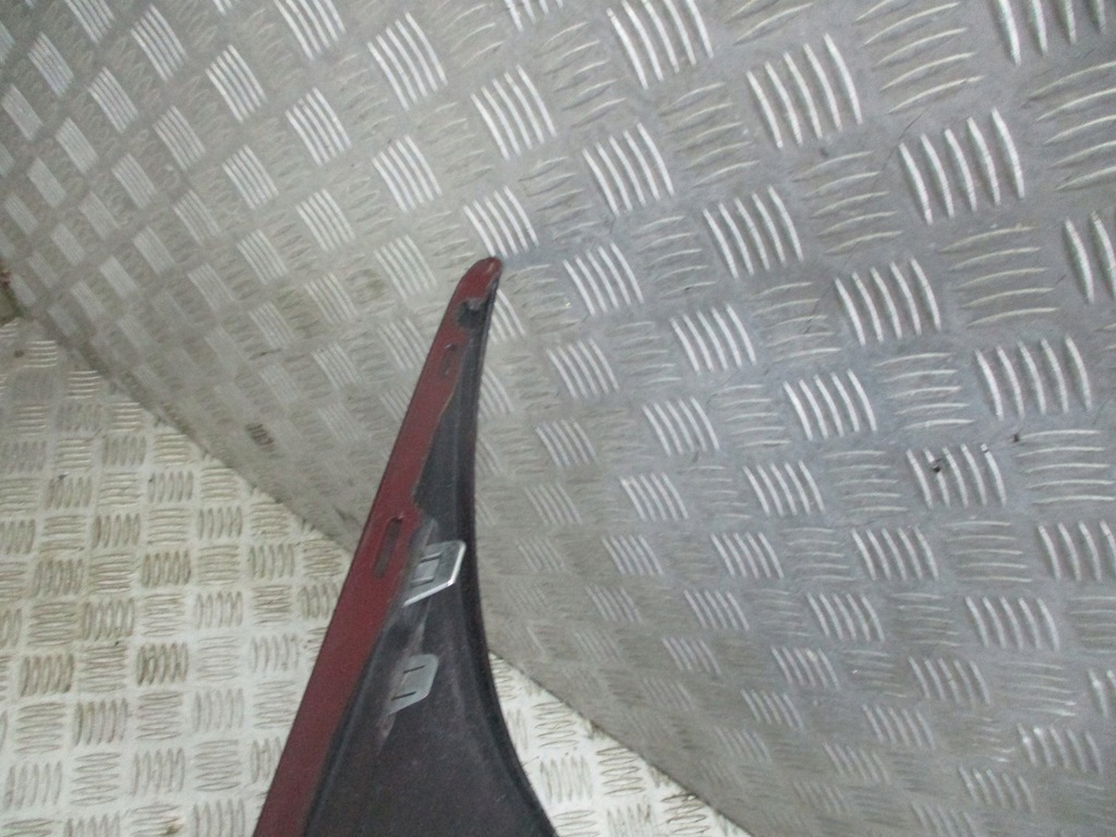 фото №9, Бампер задняя rover 75 ceb