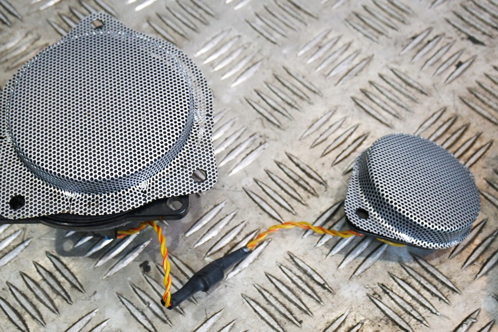 фото №4, Granie динамики rolls royce phantom logic 7