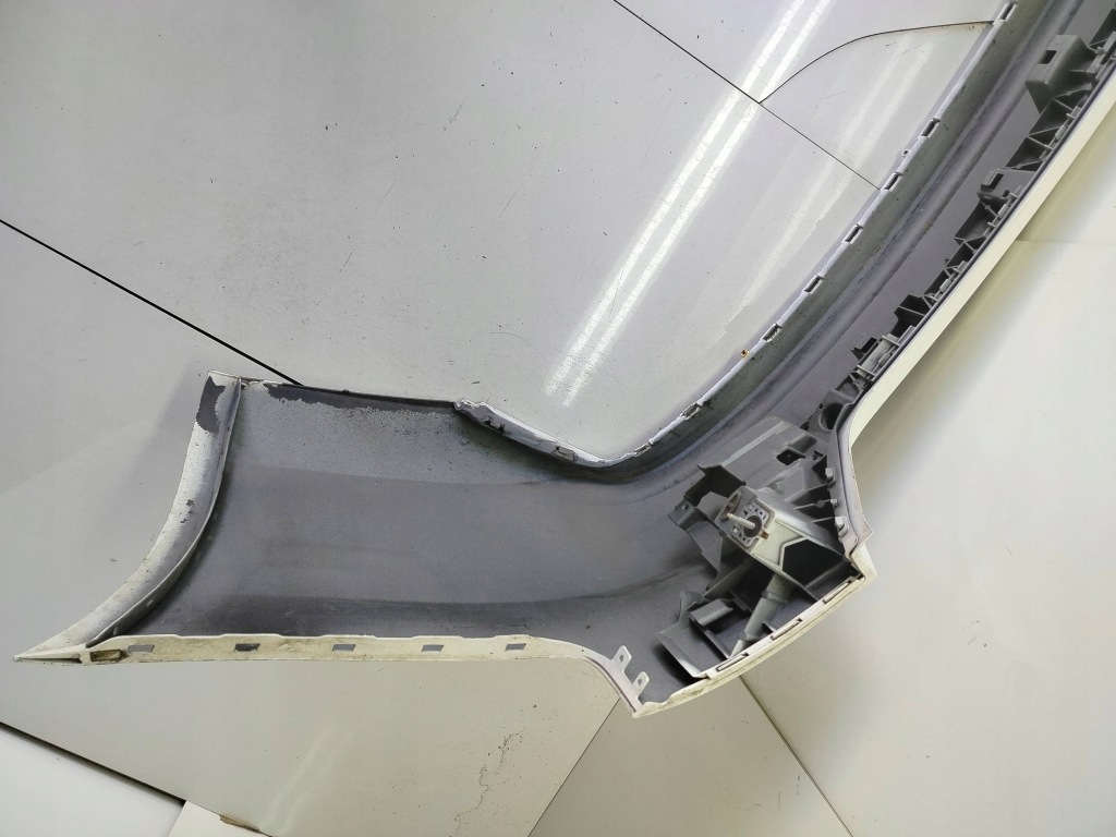 Audi a4 b8 8k sedan lift 11-15 бампер задняя Доставка