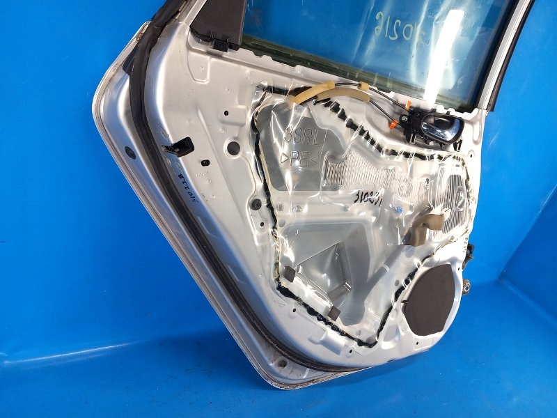 фото №10, Двері задні ліва nissan sentra b17 12-21 h21019amma