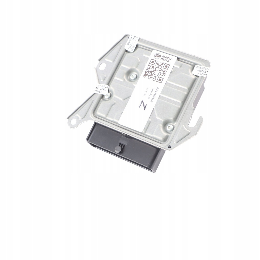 фото №11, Audi a3 s3 8y блок управления модуль подушка безопасности ecu 5qs959655a