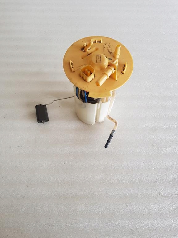 фото №1, Ford edge 2.0 tdci насос пального e1g3-9h307-ad