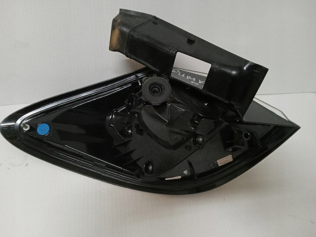 фото №10, Ford puma mk2 17- лампа задня задня