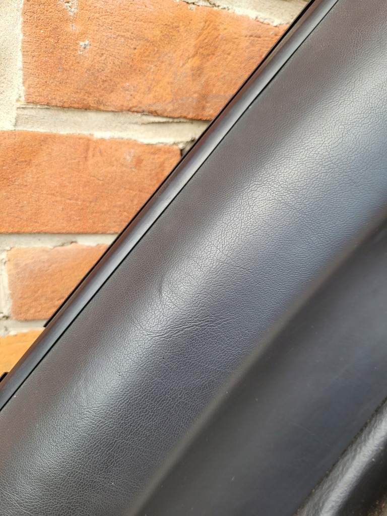 фото №10, Jeep cherokee kj обшивка двері лівий задня