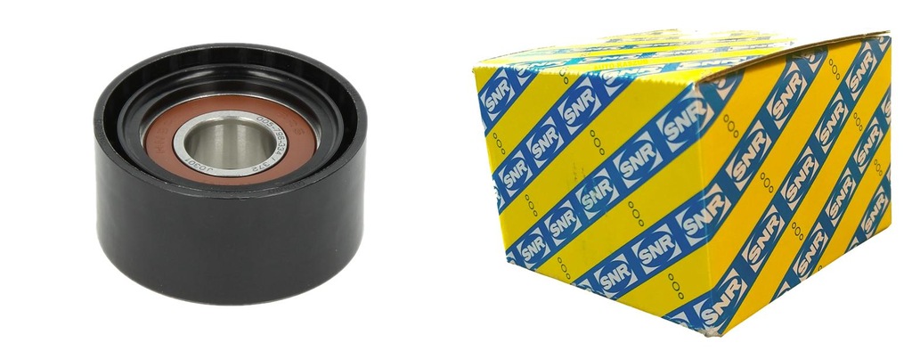 фото №1, Snr ролик натягувача chrysler chrysler pt cruiser