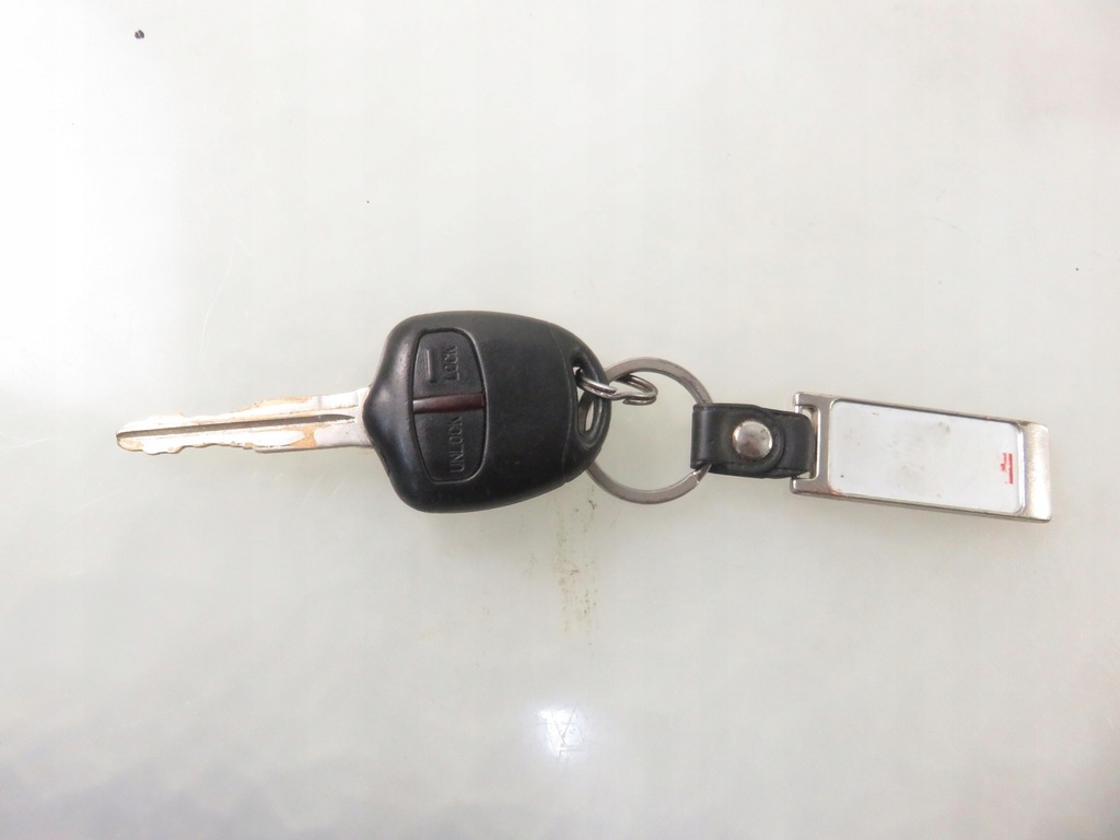 фото №12, Замок зажигания вкладка mitsubishi outlander ii mn141356b