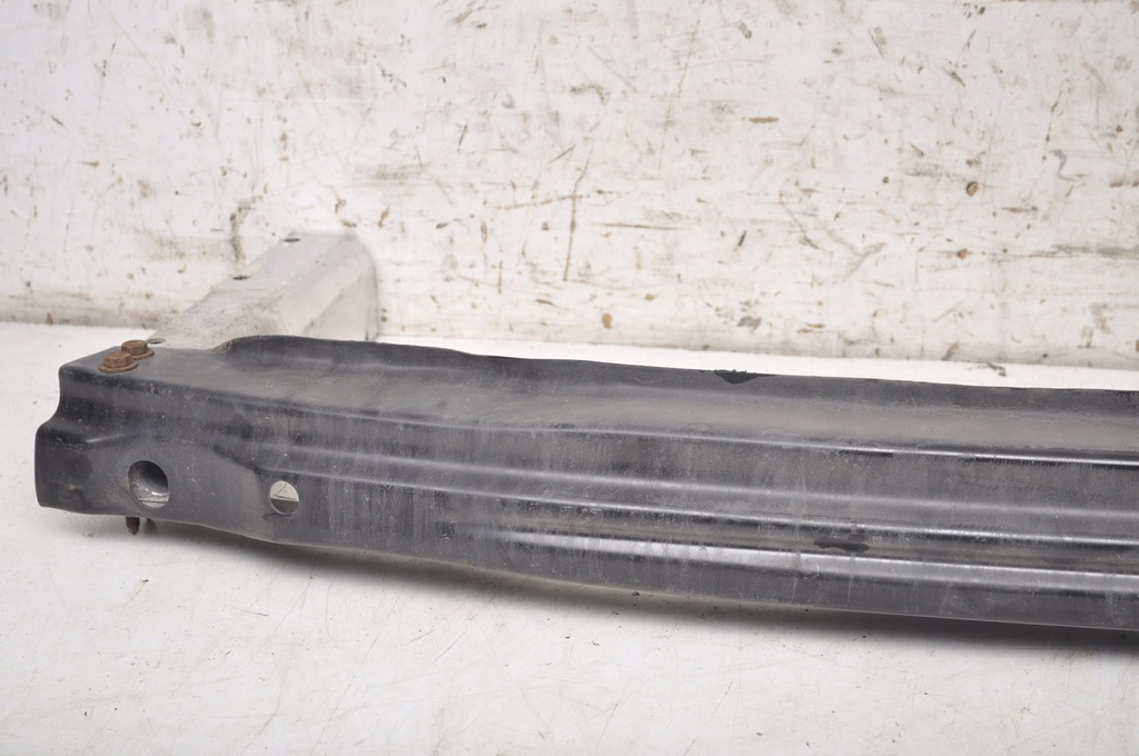 фото №6, Audi a4 b8 балка бампера задняя lift