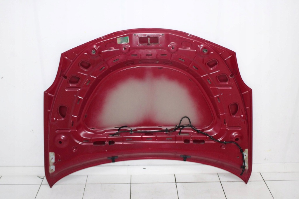 Капот крышка двигателя alfa romeo giulietta 2010r- 289 Оригинал