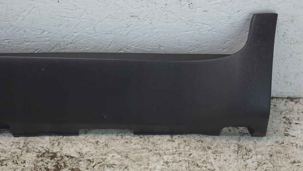 фото №6, Поріг молдинг поріг ліва ford kuga mk1 8v41-s10155-ac