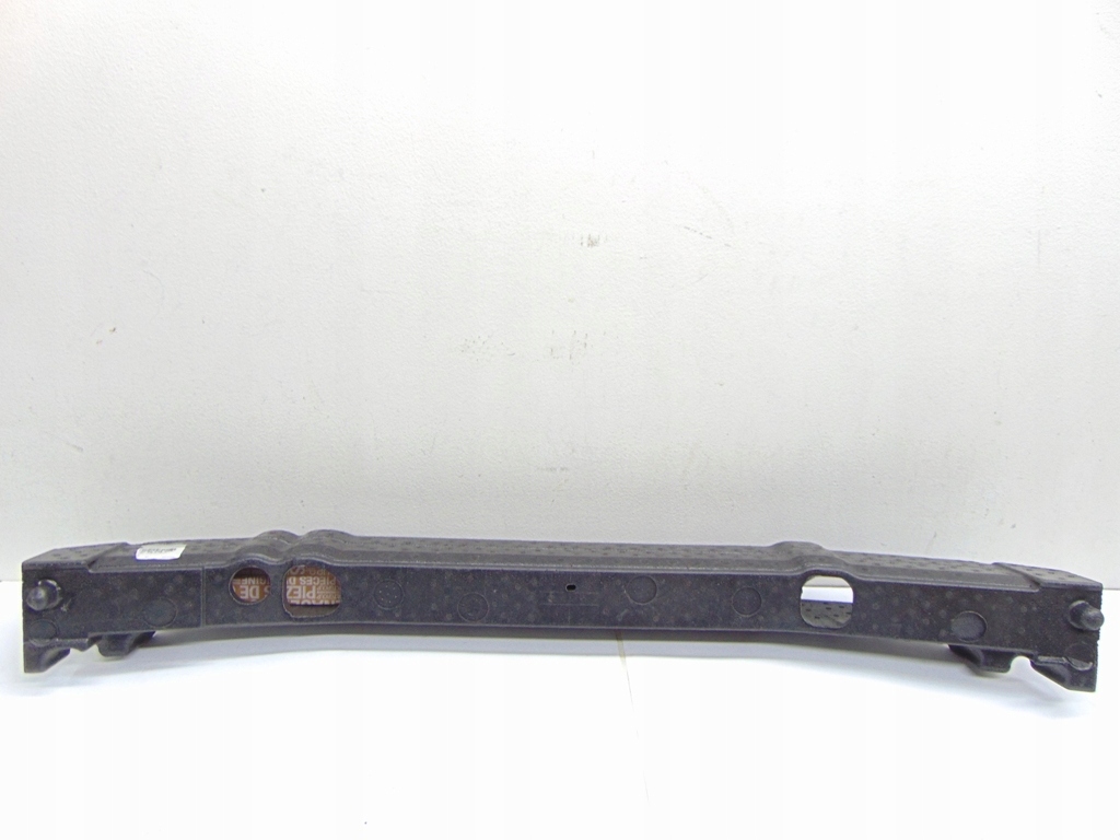 фото №3, Абсорбер бампера перед renault koleos lift новий