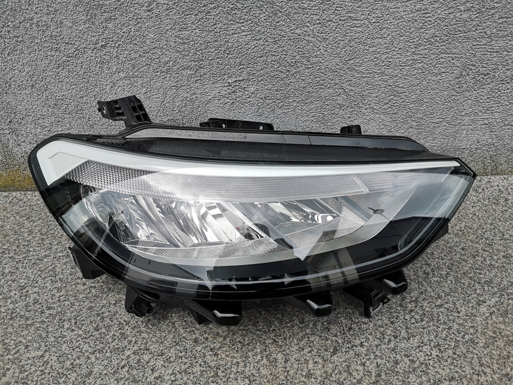 фото №1, Vw id3 id-3 id.3 19- 2019- full led правый