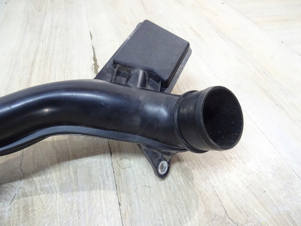 фото №7, Toyota c-hr chr труба воздухозаборник резонатор 17751-0t190
