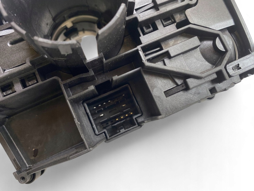 фото №12, Audi e-tron рычаг / переключатель поворотники дворник