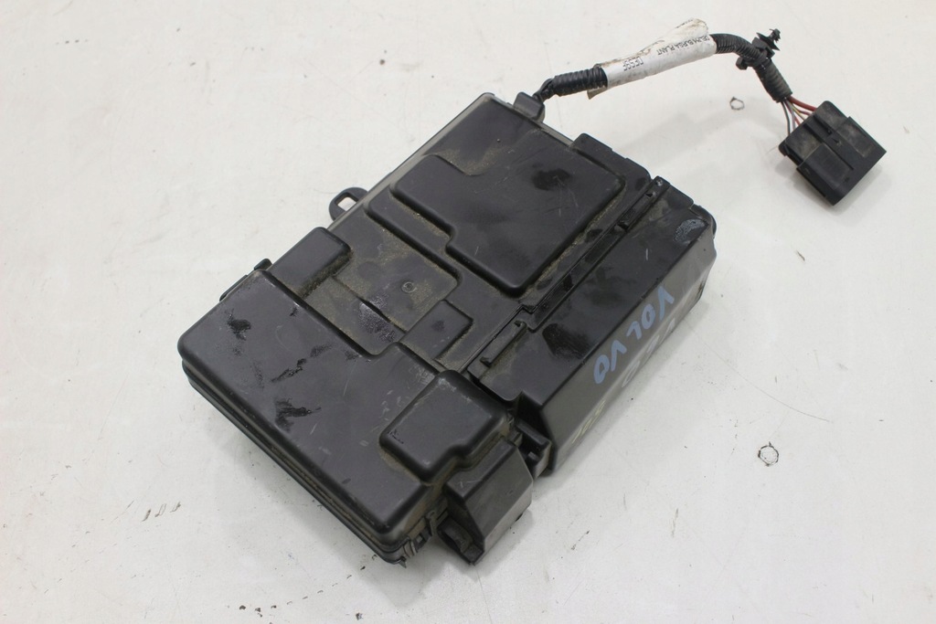 фото №7, Модуль коробка предохранителей 31409755 volvo v60