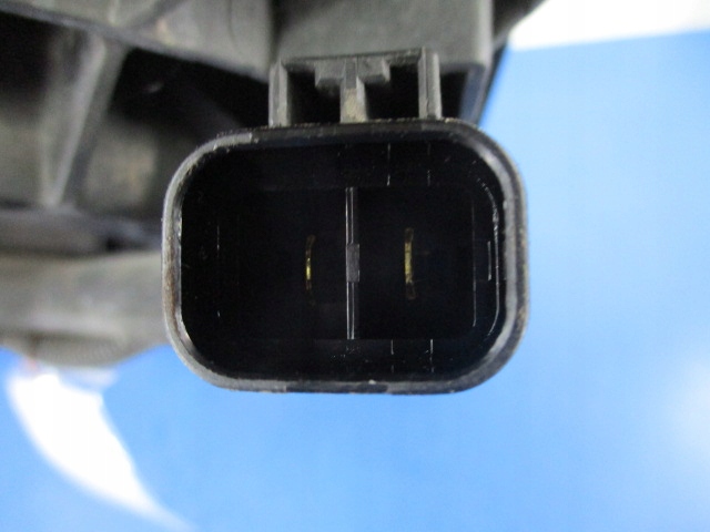 фото №6, Santa fe i 2.0crdi вентилятор вентилятор радиатора