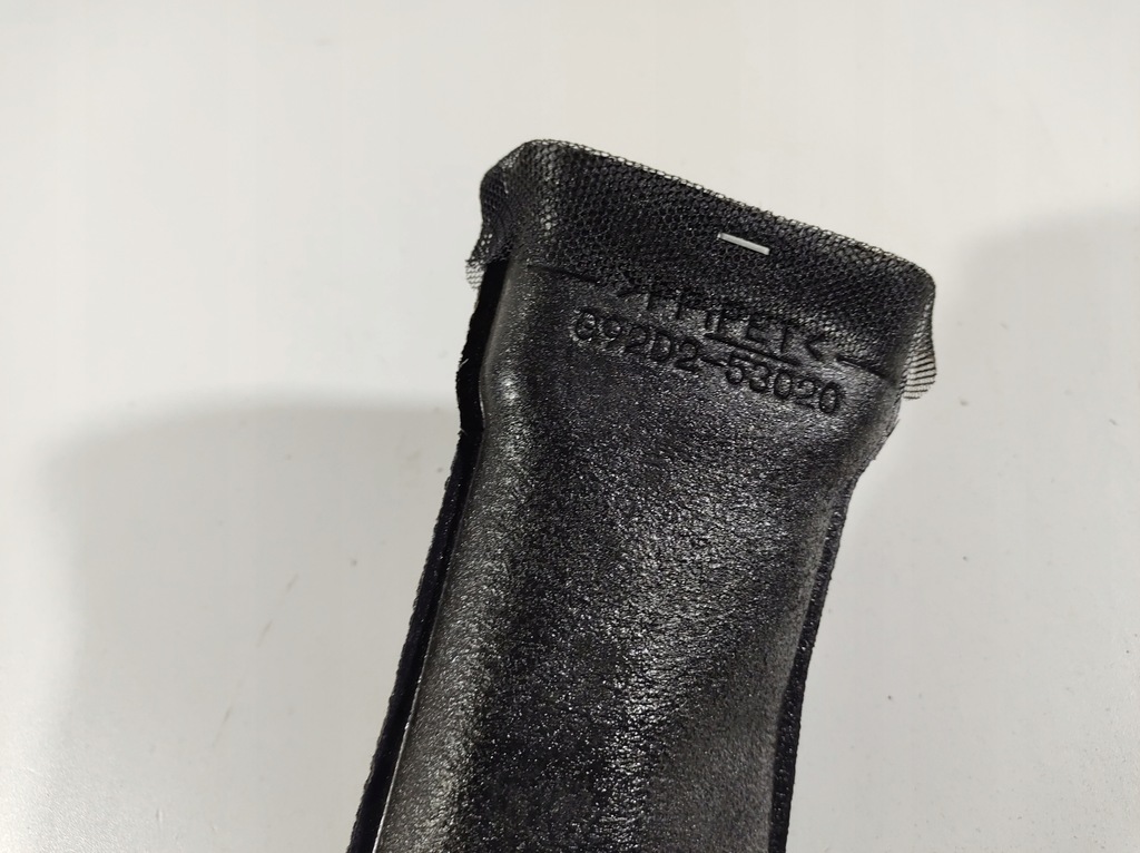 фото №5, Lexus is300h 13r труба впуск вентилятора аккумулятора