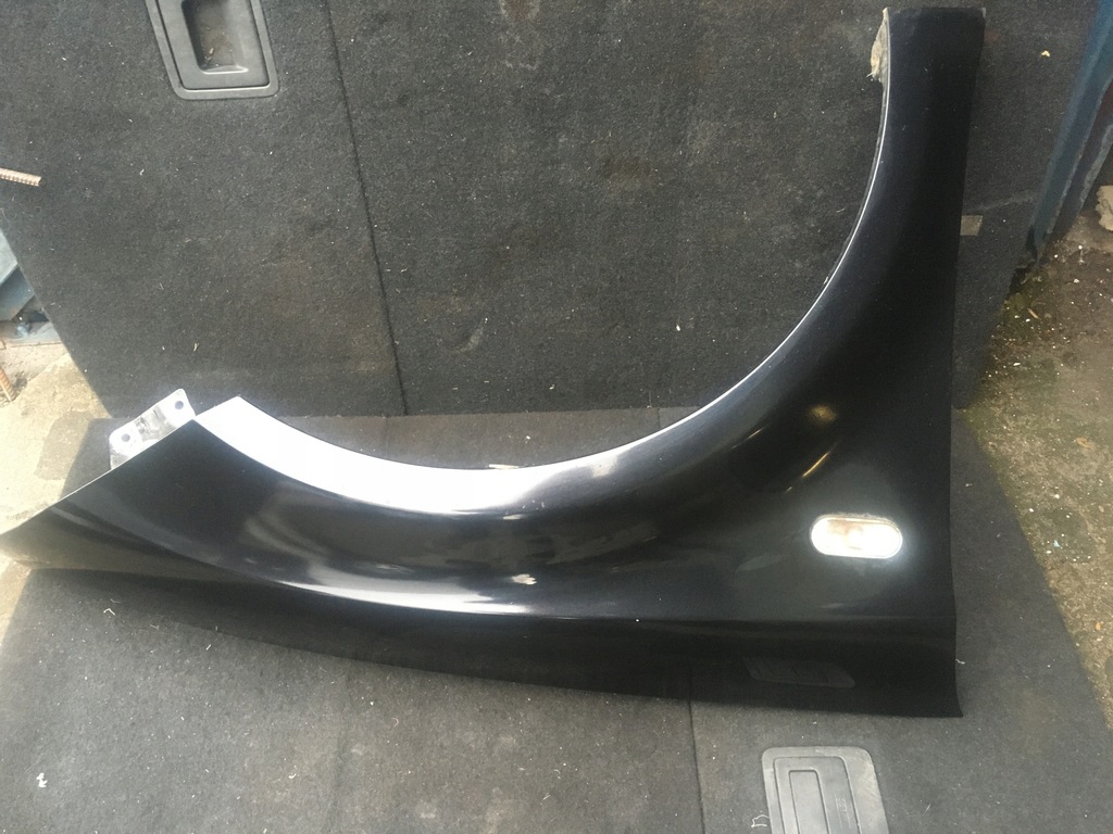 фото №1, Крыло правый перед seat leon ii