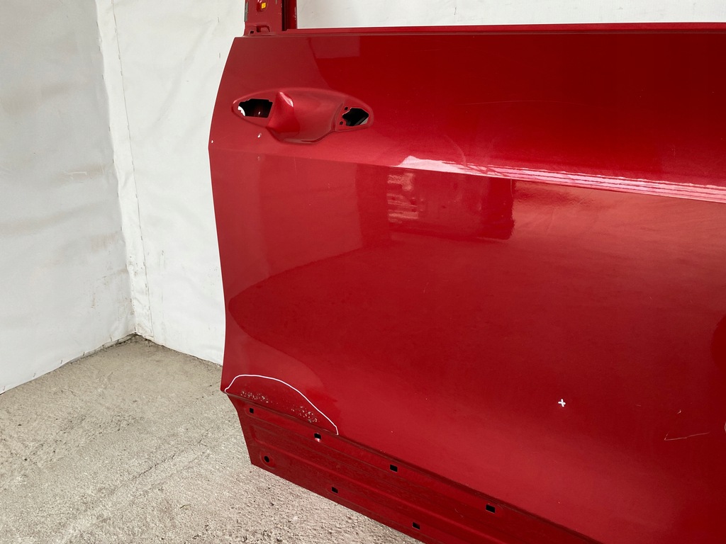 фото №9, Kia sportage v 2021r- дверь правое передние