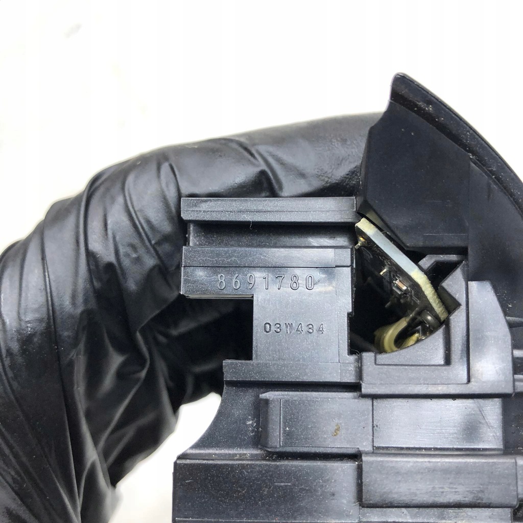 фото №4, Переключатель многофункциональный радио xc90 i