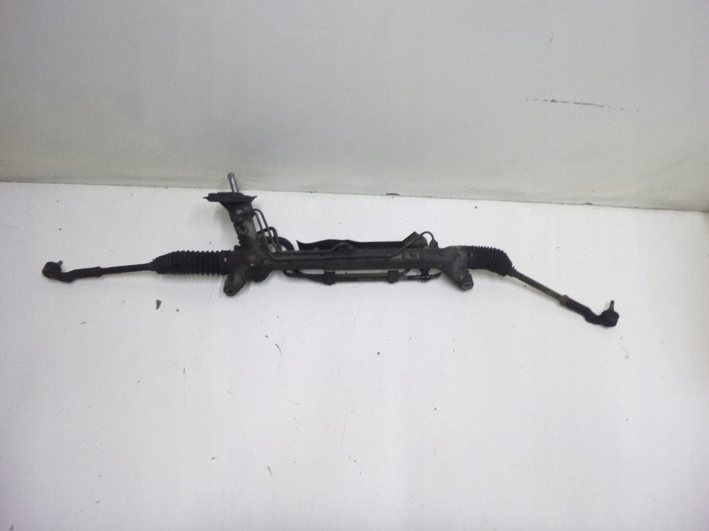 фото №5, Рулевая рейка трансмиссия mazda 5 2.0cd 2005r.