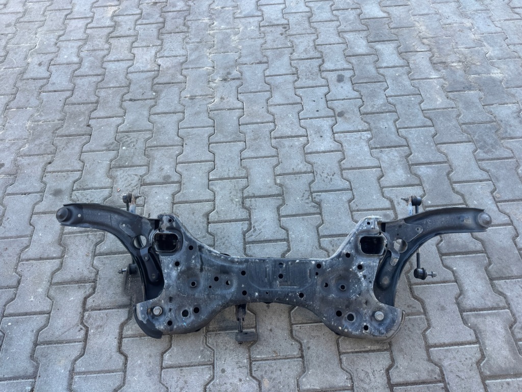 фото №6, Kia picanto iii 1.2 підрамник підрамник підрамник перед