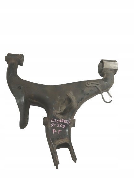 фото №1, Discovery iv 3.0 d 12r рычаг правый задняя