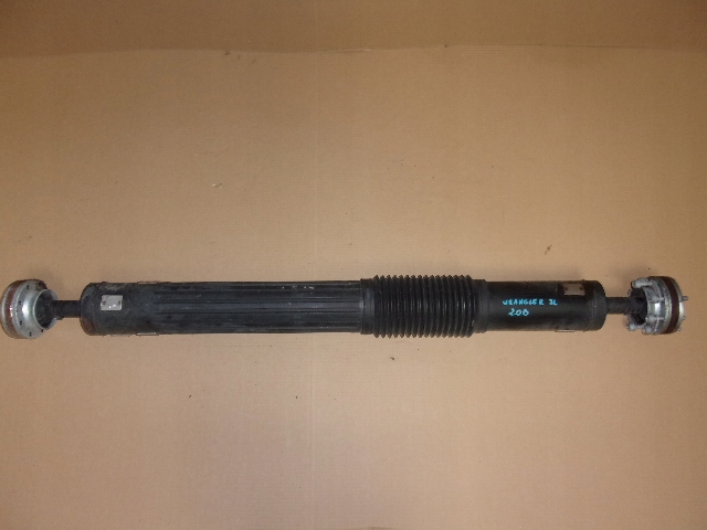 фото №1, Wał приводной jeep wrangler jl 19- 5 дверь 2.0tb