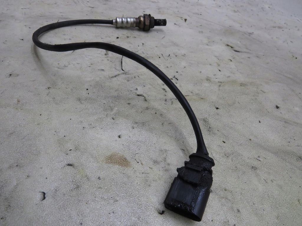 фото №5, Датчик лямбда-зонд audi q5 8r 3.2 fsi