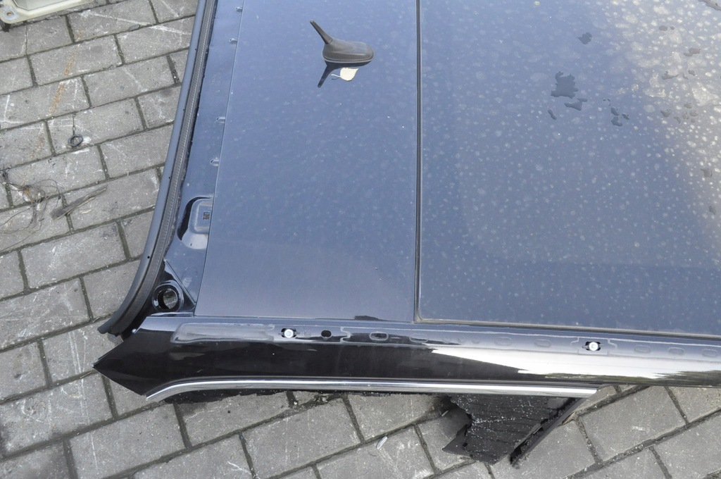 фото №5, Peugeot 308 ii t9 kombi дах скляний панорама solar