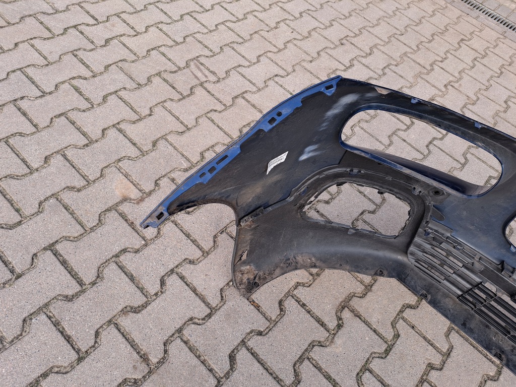 фото №7, Бампер передний перед citroen berlingo iv 4 2019 -