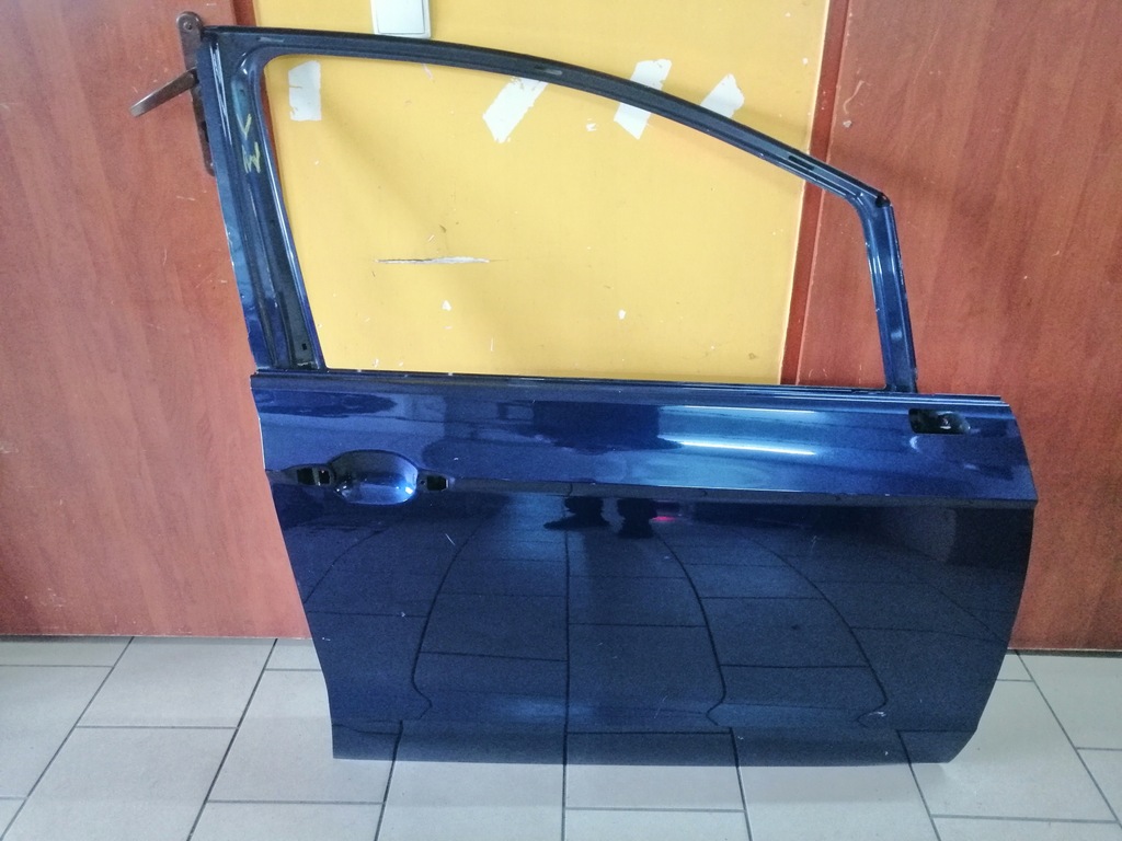 фото №1, Vw sportsvan двері перед праве