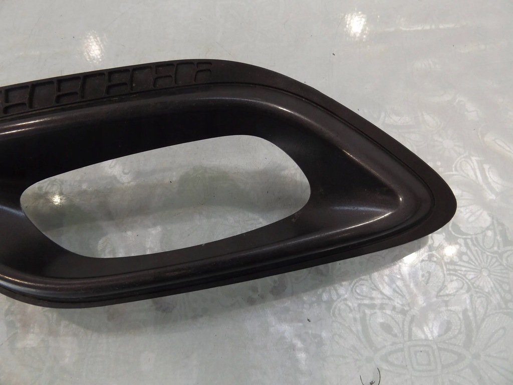 фото №7, Delta iii решётка противотуманной фары левый перед