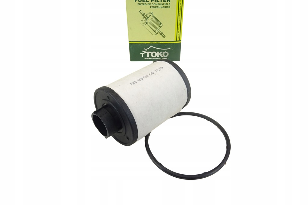 фото №1, Suzuki sx4 vitara wagon r+ фильтр топлива ddis