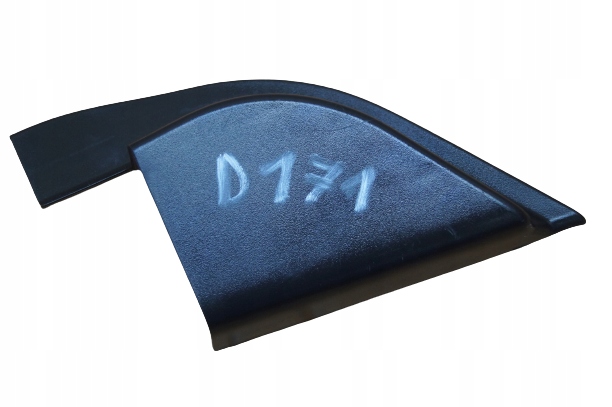 фото №1, Трикутник заглушка права chevrolet aveo t300