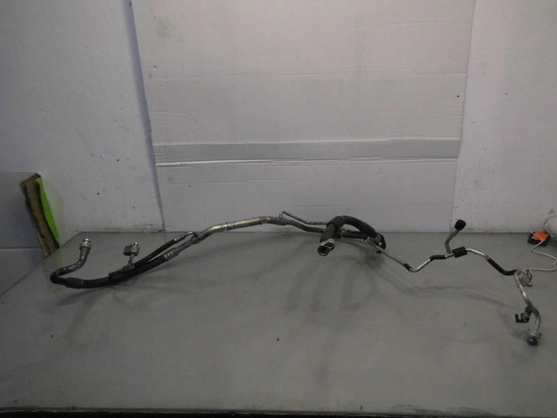 фото №1, Wąż трубка кондиционера cayenne 7p5 3.0 v6 гибрид