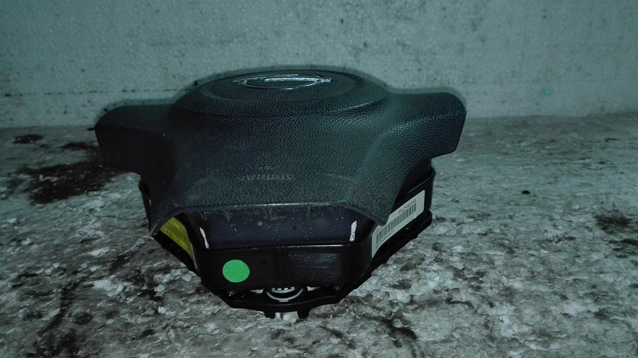 фото №1, Модуль подушка безопасности opel 13235770