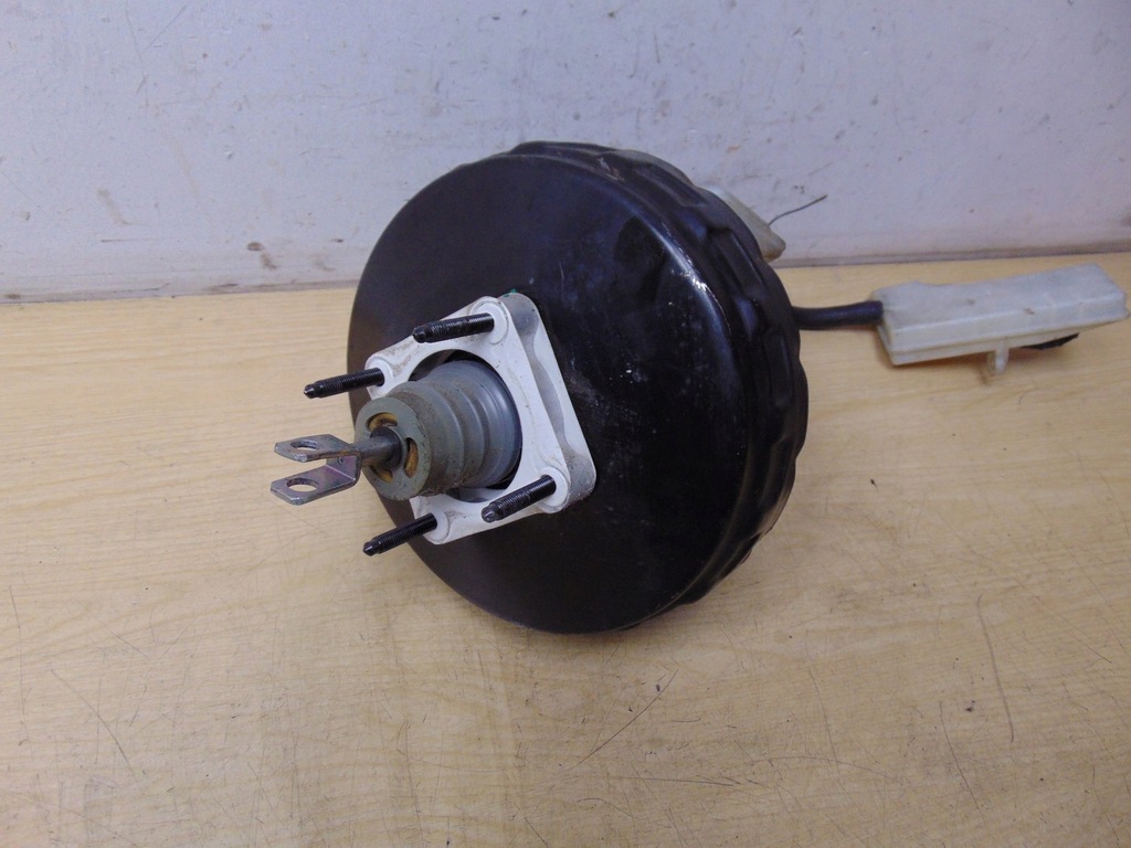 фото №8, Насос тормозная усилитель тормозов ford connect mk2 1.6 tdci