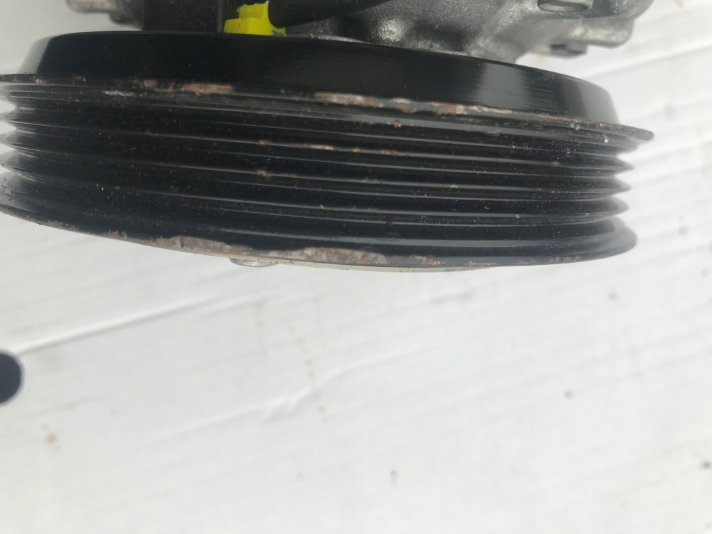 фото №6, Компрессор кондиционера кондиционер audi q8 q7 a8 tdi new