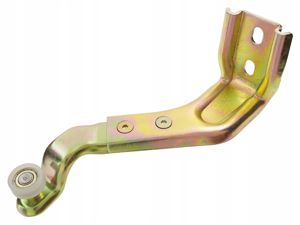 фото №1, Подрамник ролик дверь боковых mercedes sprinter vw lt