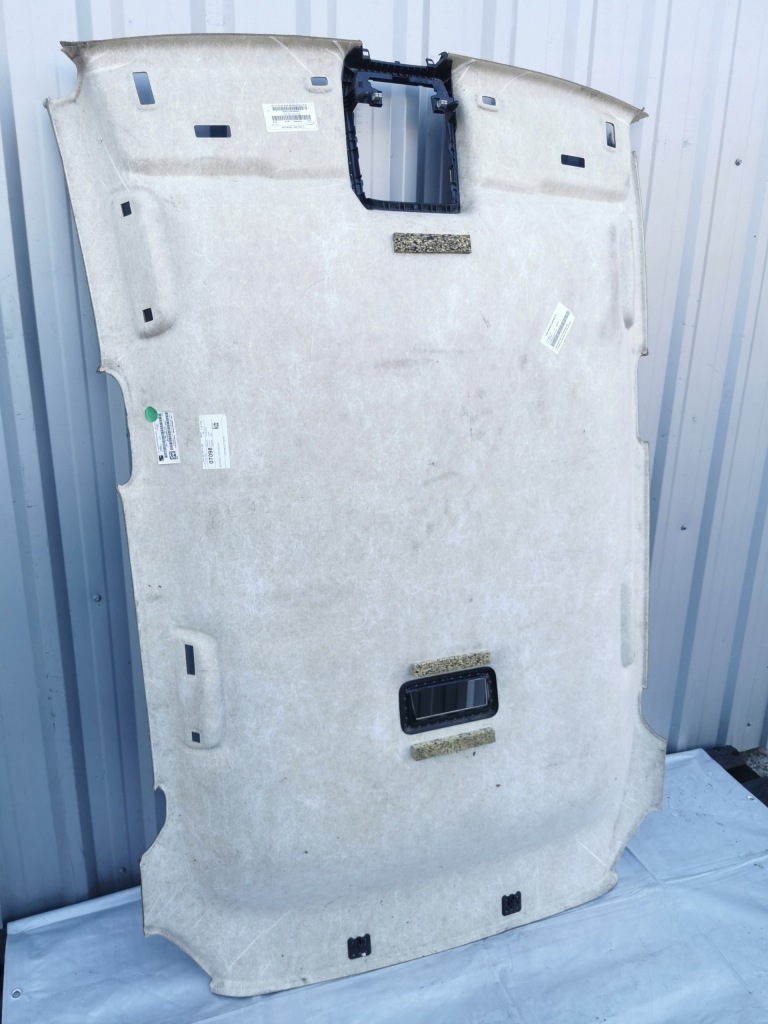 фото №12, Seat leon iv 5fa 20- hb хэтчбек потолок 5fa867501d