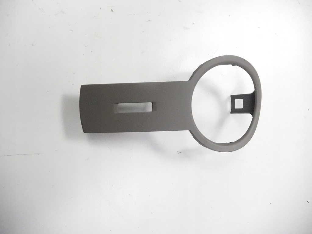 фото №3, Решітка обдув renault espace iv 7701054395